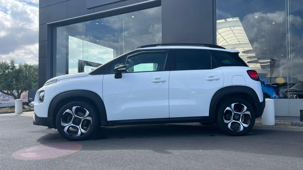 Véhicule occasion 1230527 - Citroën C3 AIRCROSS - Photo 2