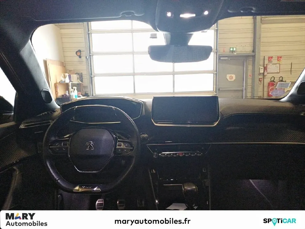 Véhicule occasion 226522 - peugeot 2008 - Photo 8