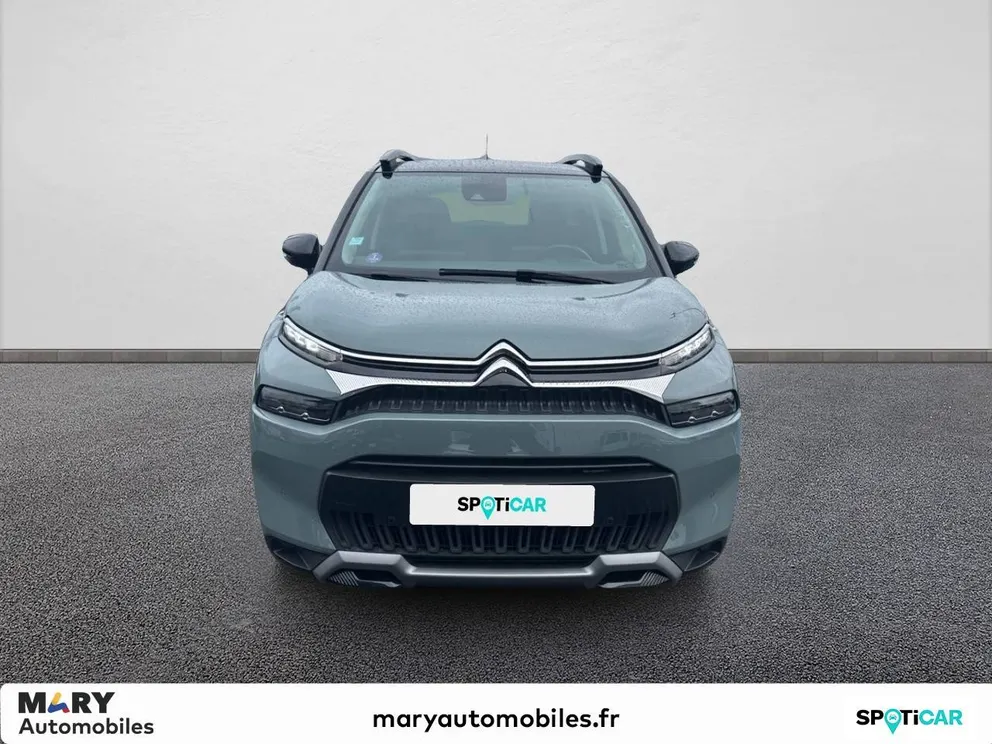 Véhicule occasion 216046 - Citroën C3 AIRCROSS - Photo 2
