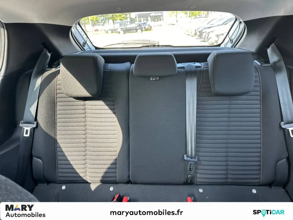 Véhicule occasion 234016 - peugeot 208 - Photo 22