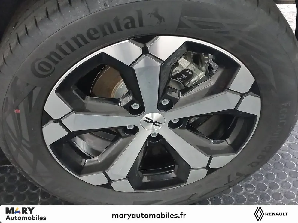 Véhicule occasion 228585 - dacia DUSTER - Photo 16