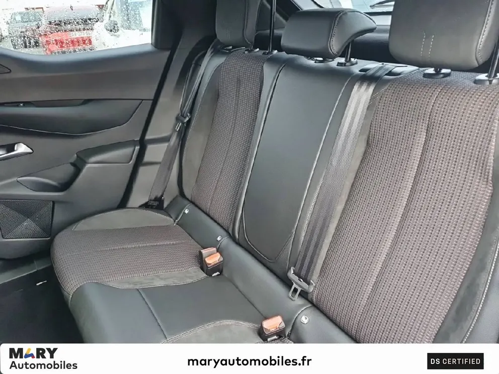 Véhicule occasion 196384 - ds DS 3 - Photo 9