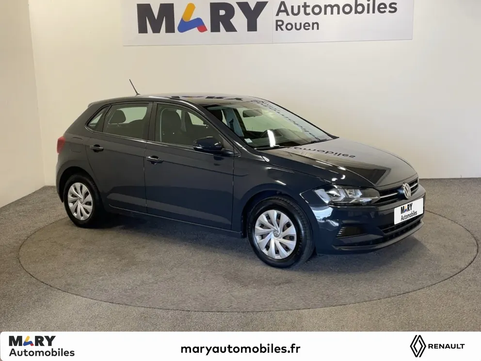Véhicule occasion 239077 - volkswagen POLO - Photo 6