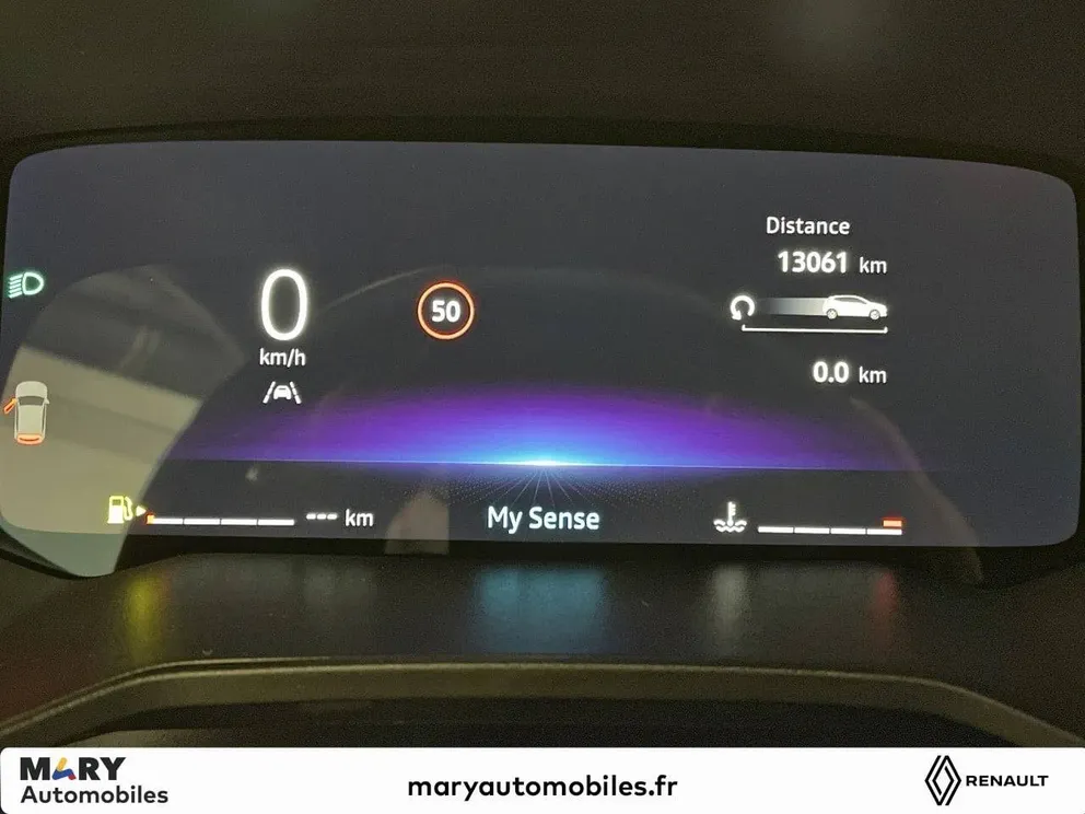 Véhicule occasion 217706 - renault CLIO - Photo 15