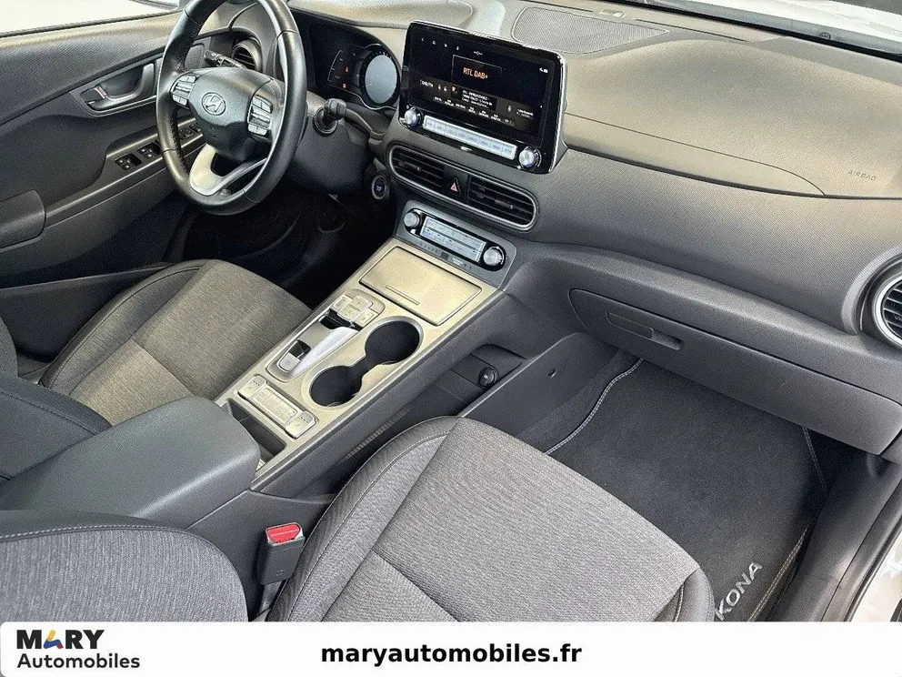 Véhicule occasion 194008 - hyundai KONA - Photo 12