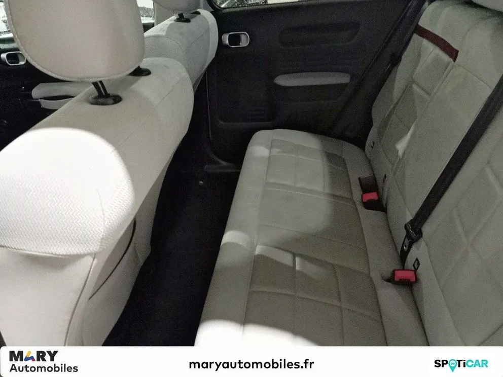 Véhicule occasion 206532 - Citroën C4 CACTUS - Photo 10