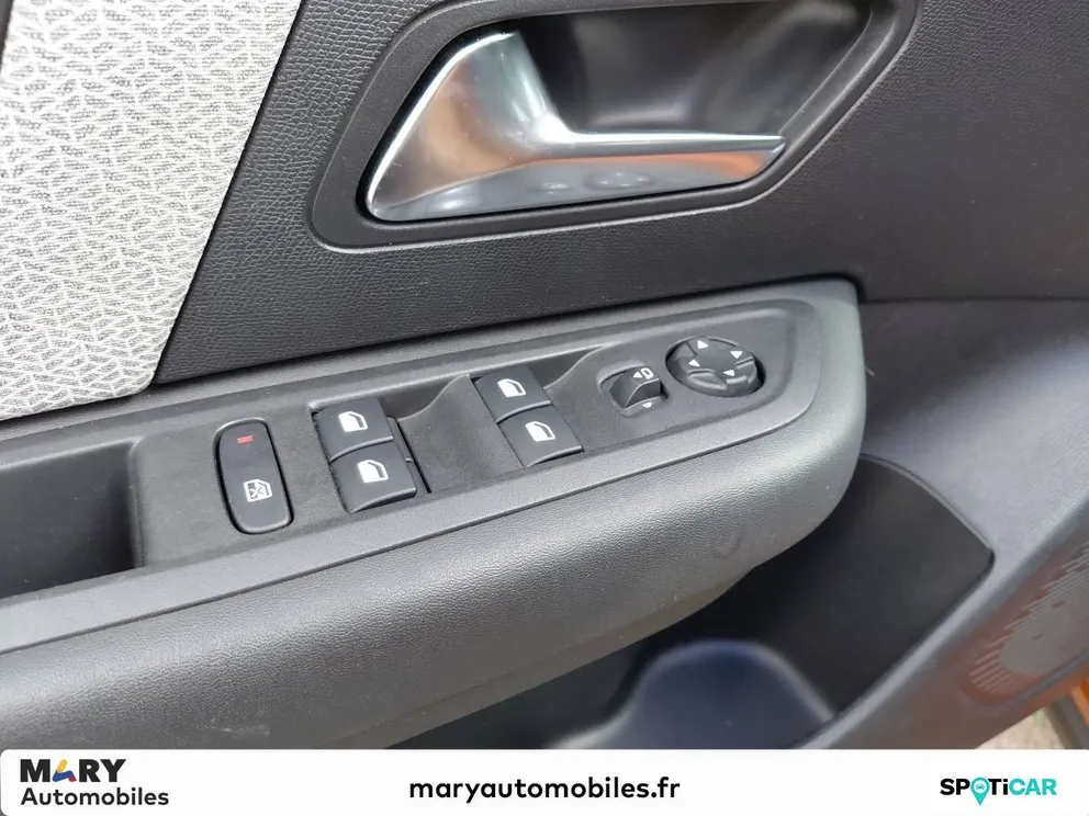 Véhicule occasion 219251 - Citroën C4 - Photo 15