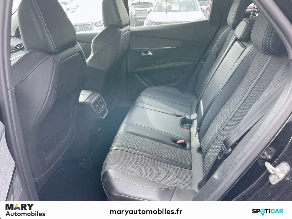 Véhicule occasion 1232790 - peugeot 3008 - Photo 18