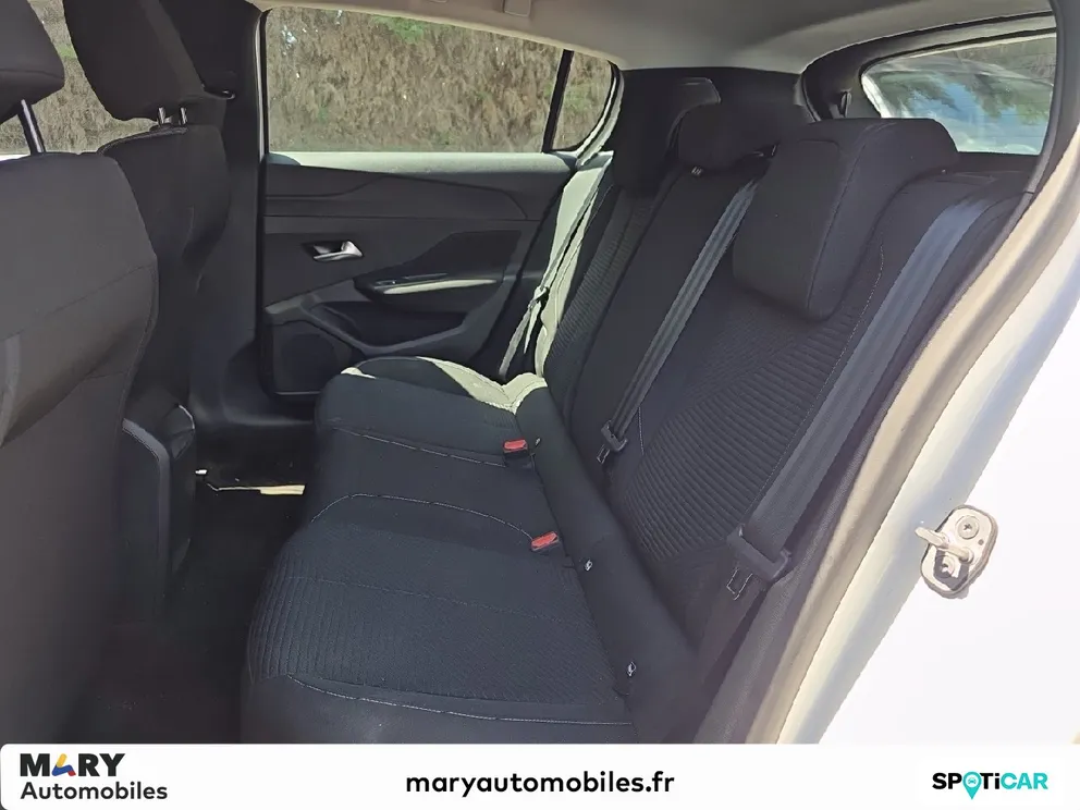 Véhicule occasion 234426 - peugeot 308 - Photo 17