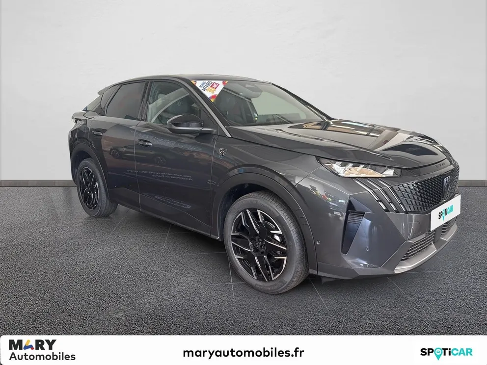 Véhicule occasion 1229794 - peugeot 3008 - Photo 4