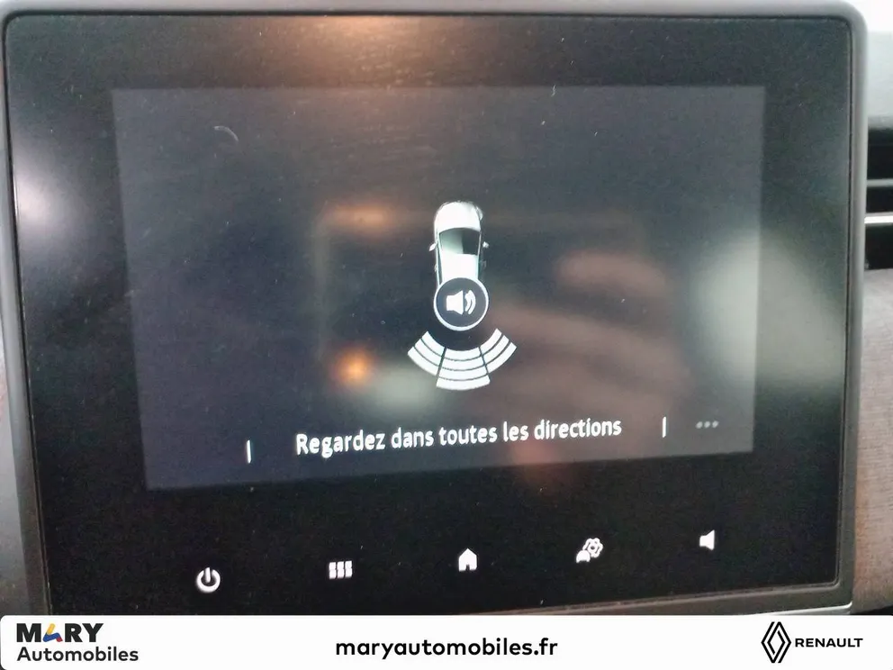 Véhicule occasion 212803 - renault CLIO - Photo 21