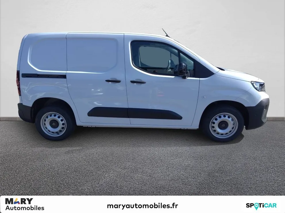 Véhicule occasion 187128 - peugeot PARTNER - Photo 4