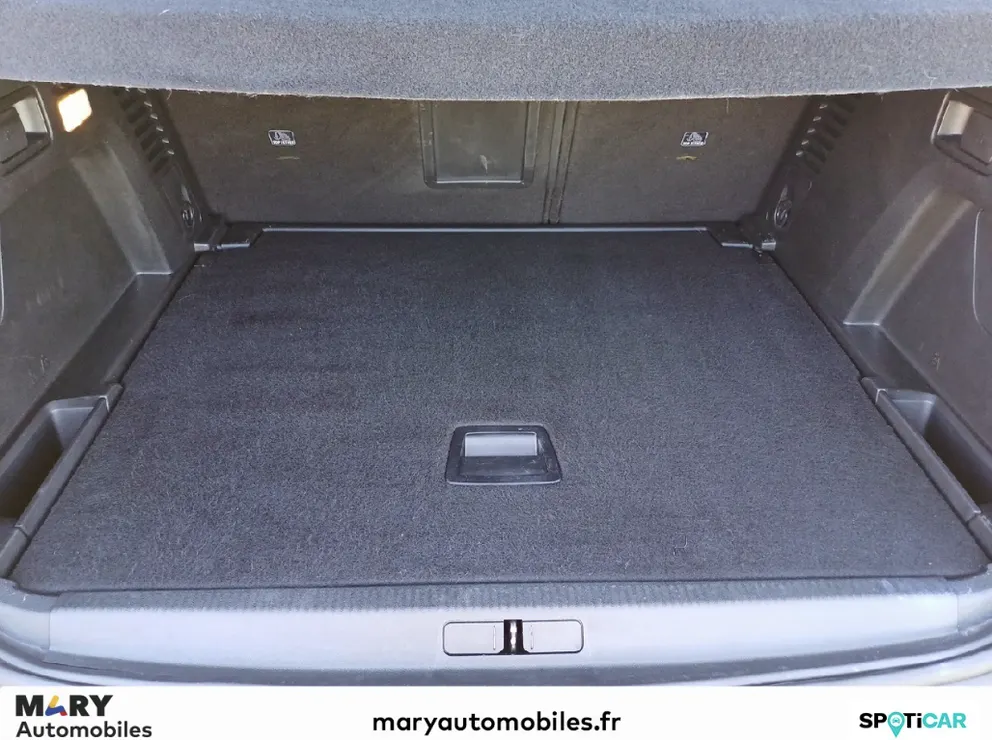 Véhicule occasion 229350 - peugeot 3008 - Photo 14