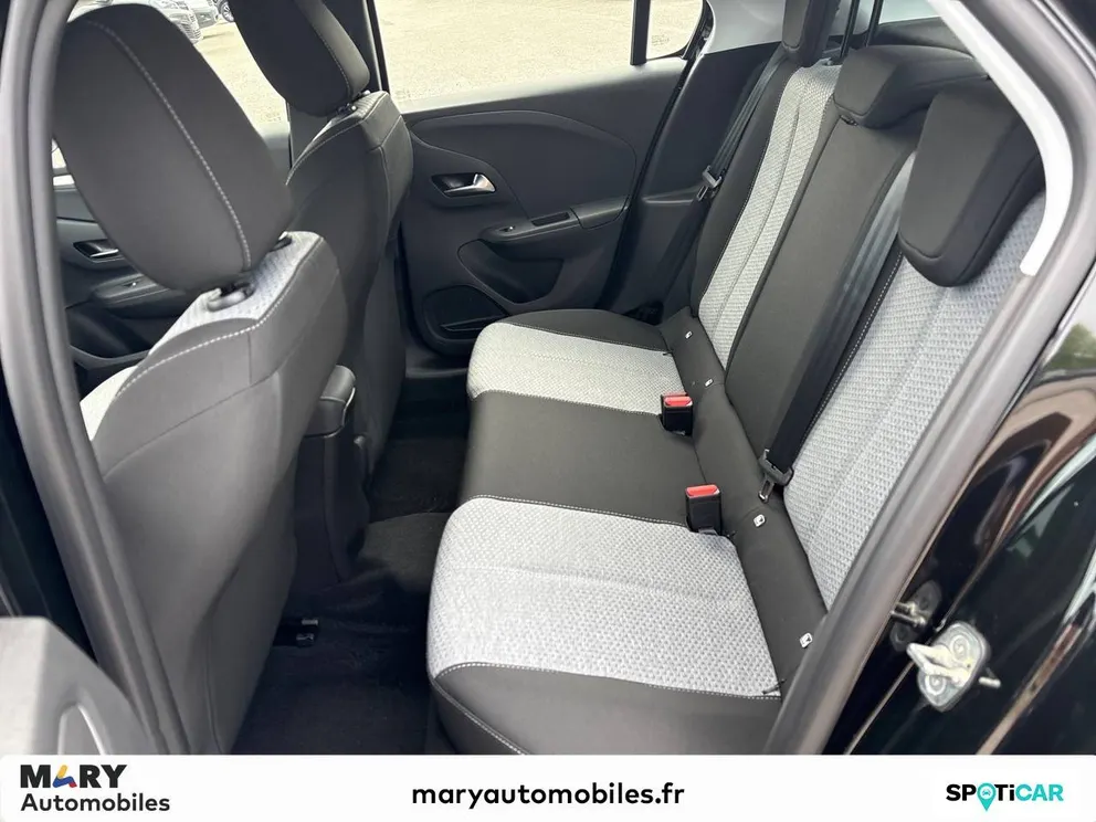 Véhicule occasion 181803 - opel CORSA - Photo 10