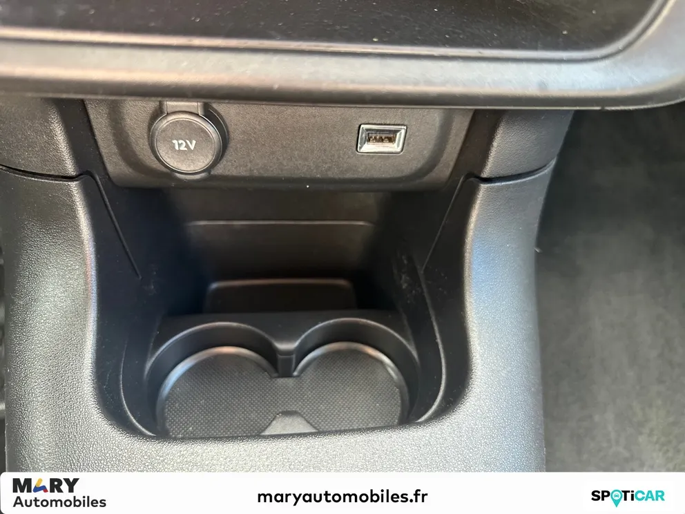 Véhicule occasion 1232204 - Citroën C3 - Photo 16