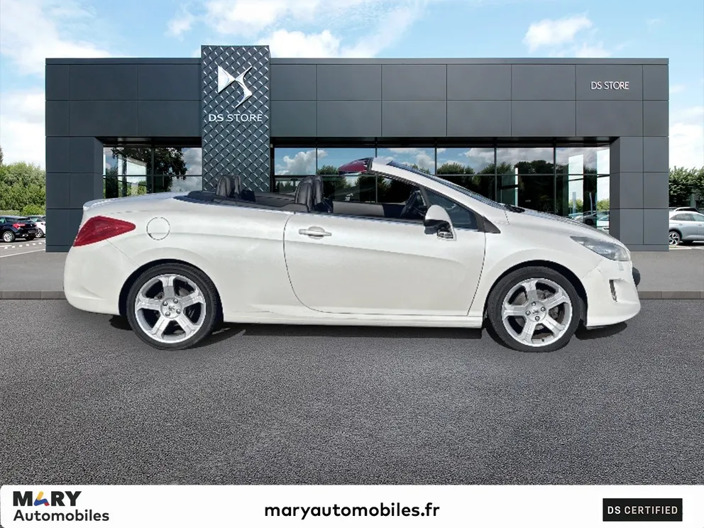 Véhicule occasion 1236554 - peugeot 308 - Photo 4