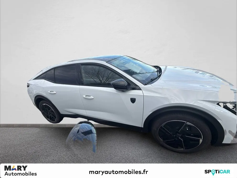 Véhicule occasion 186401 - peugeot 408 ELECTRIQUE - Photo 4