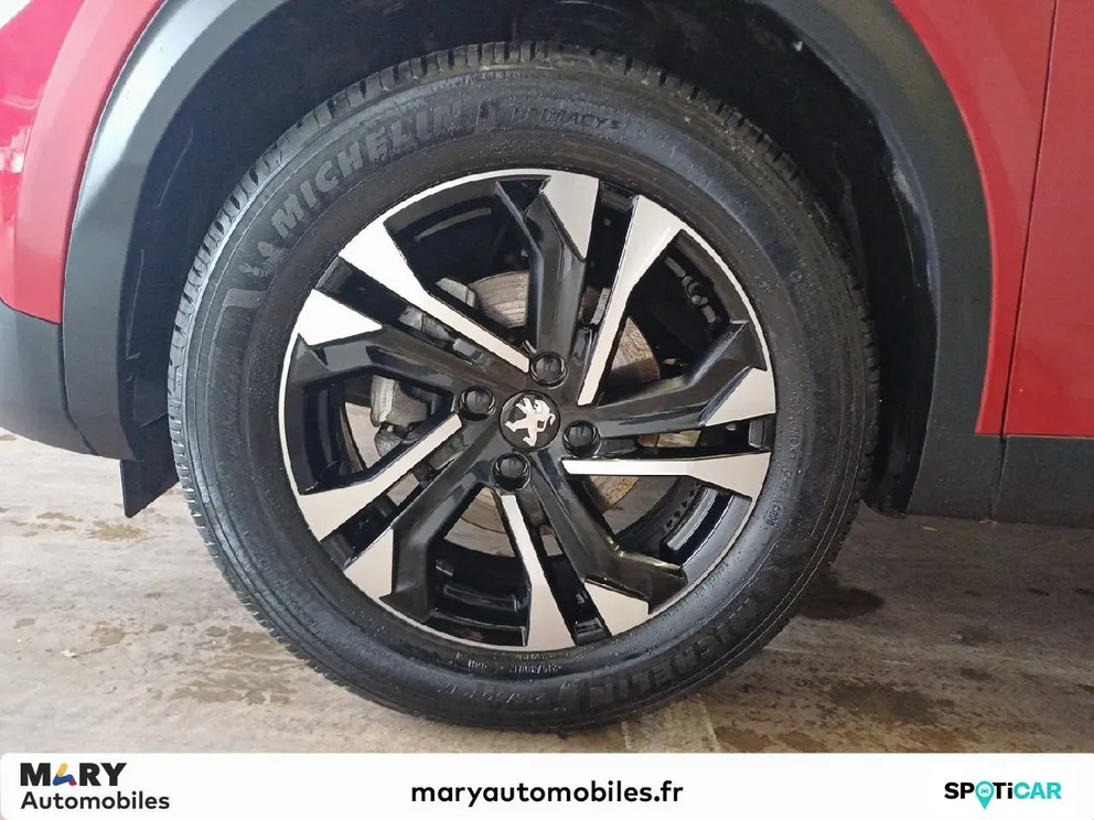 Véhicule occasion 211337 - peugeot 2008 - Photo 11