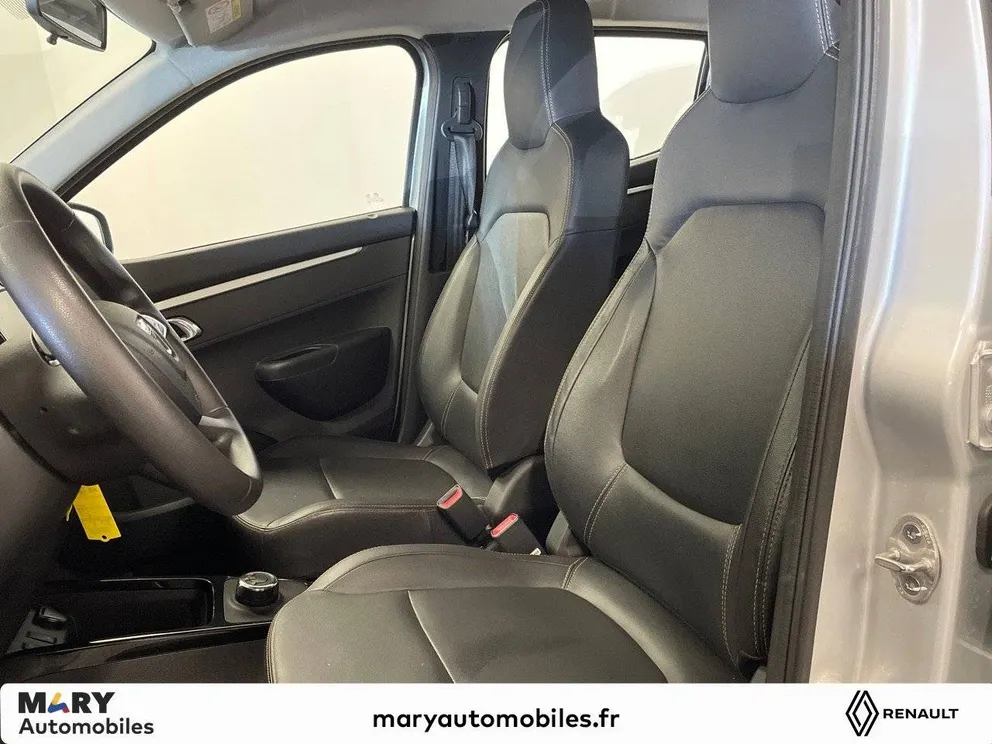 Véhicule occasion 193802 - dacia SPRING - Photo 9