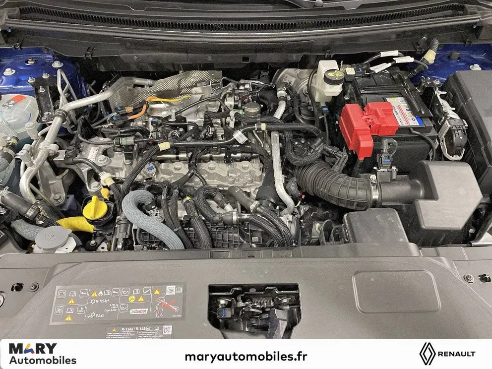 Véhicule occasion 150867 - renault AUSTRAL - Photo 19