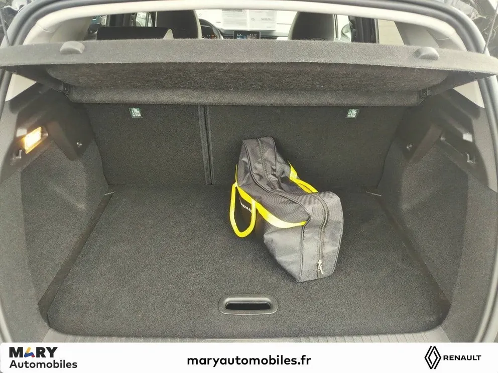 Véhicule occasion 231560 - renault CAPTUR - Photo 6