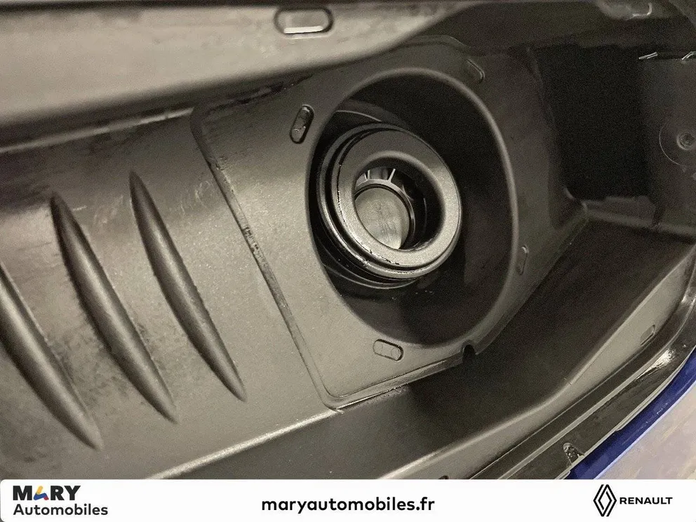 Véhicule occasion 158528 - renault AUSTRAL - Photo 16