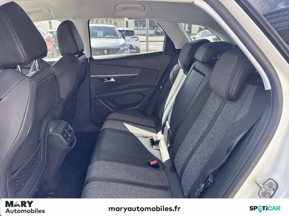 Véhicule occasion 1240579 - peugeot 3008 - Photo 15