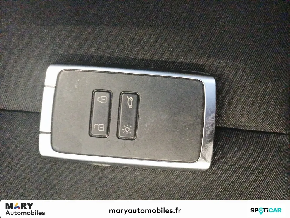 Véhicule occasion 233813 - renault CAPTUR - Photo 12