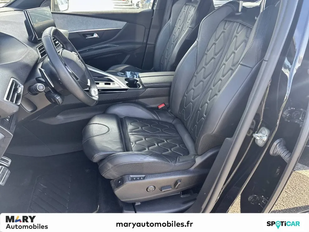 Véhicule occasion 176308 - peugeot 5008 - Photo 9