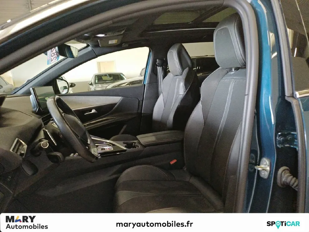 Véhicule occasion 224921 - peugeot 3008 - Photo 9