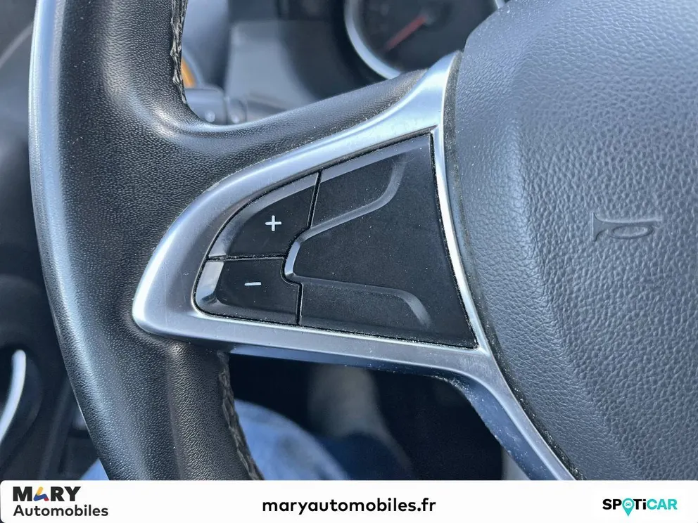 Véhicule occasion 204171 - dacia DUSTER - Photo 18