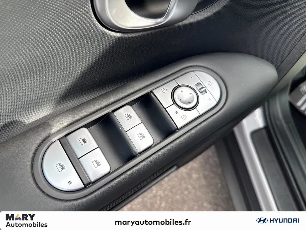 Véhicule occasion 1231488 - hyundai IONIQ 5 - Photo 9