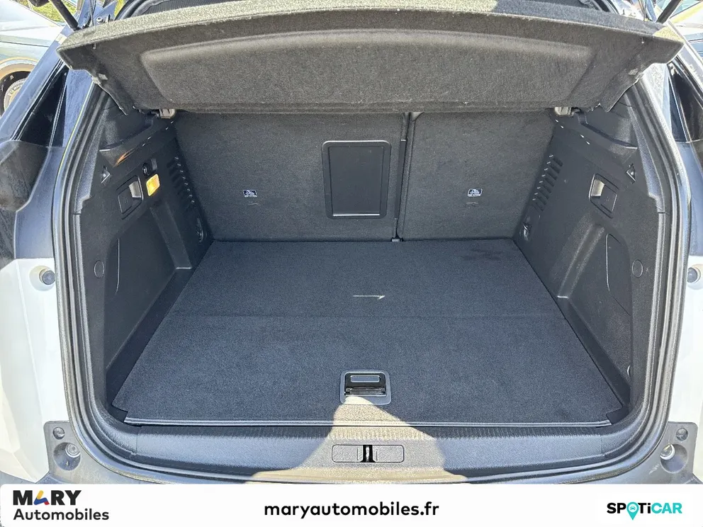 Véhicule occasion 1236582 - peugeot 3008 - Photo 17