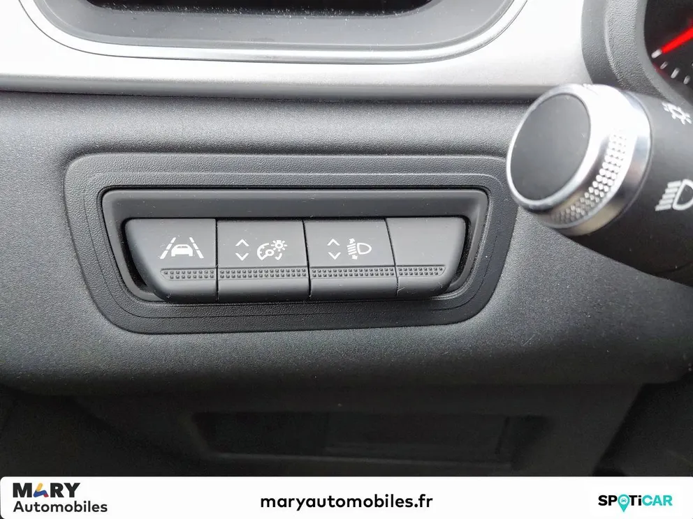 Véhicule occasion 226026 - renault CAPTUR - Photo 17