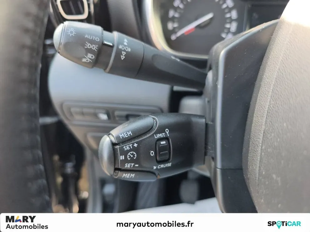 Véhicule occasion 219623 - Citroën C3 AIRCROSS - Photo 15