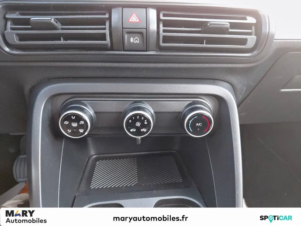 Véhicule occasion 235894 - Citroën C3 - Photo 12