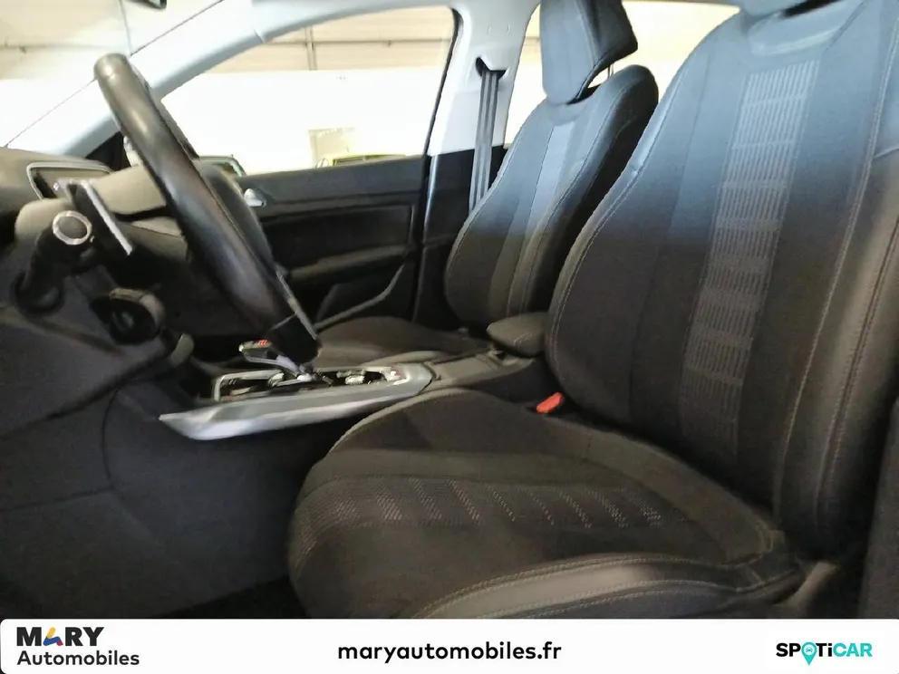 Véhicule occasion 195596 - peugeot 308 - Photo 9