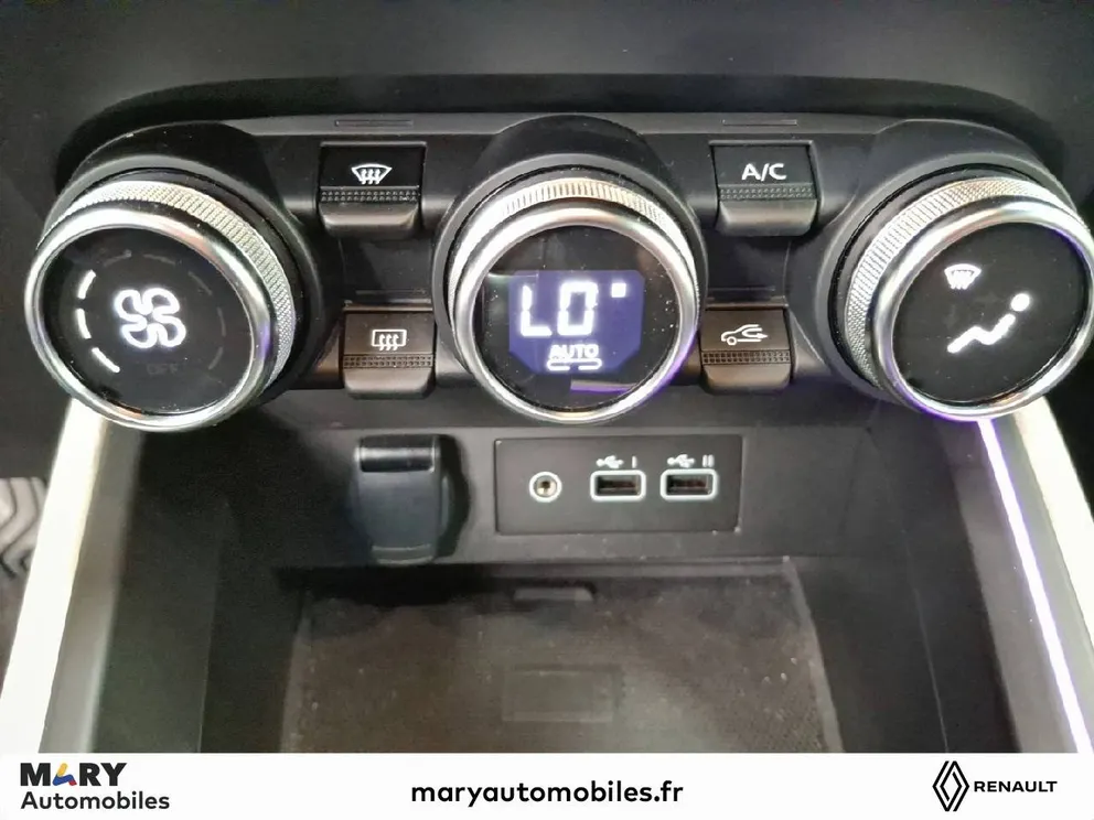 Véhicule occasion 1239020 - renault CLIO - Photo 15