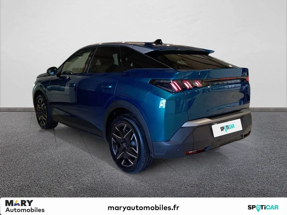 Véhicule occasion 231061 - peugeot 3008 - Photo 7