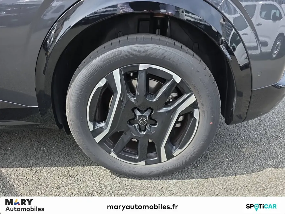 Véhicule occasion 224788 - peugeot 3008 - Photo 11