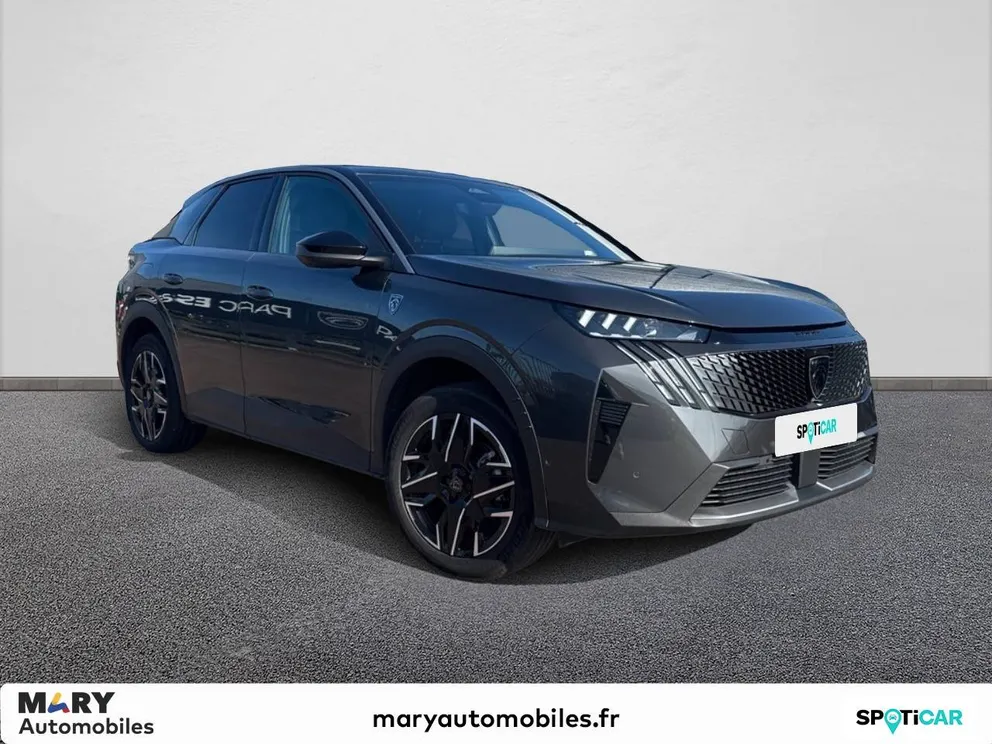 Véhicule occasion 213260 - peugeot 3008 - Photo 3