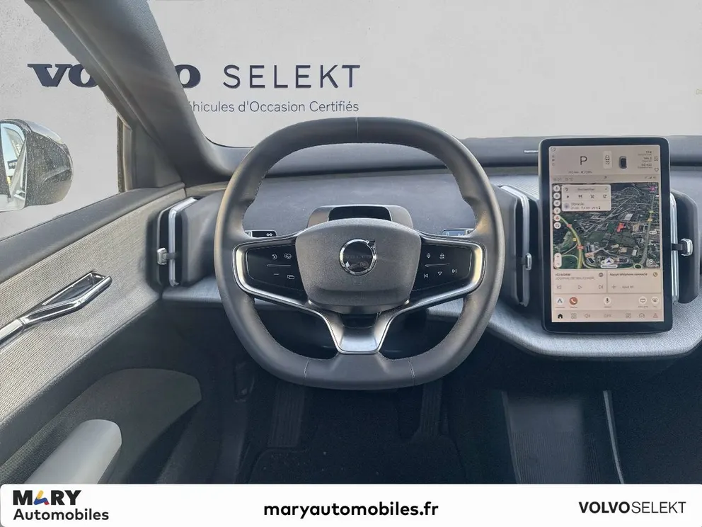 Véhicule occasion 223622 - volvo EX30 - Photo 7