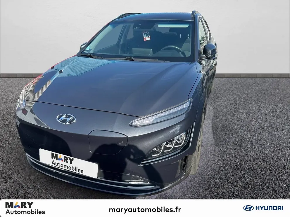 Véhicule occasion 172696 - hyundai KONA - Photo 2