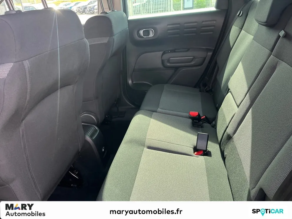 Véhicule occasion 1228615 - Citroën C3 AIRCROSS - Photo 18