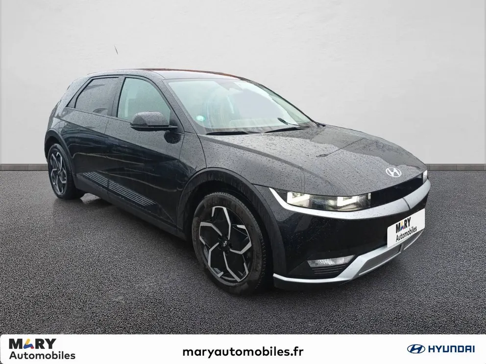 Véhicule occasion 222350 - hyundai IONIQ 5 - Photo 3