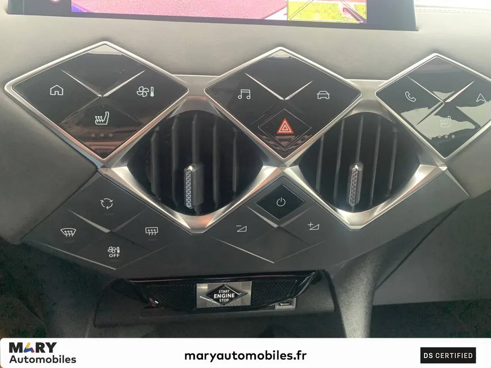Véhicule occasion 127778 - ds DS 3 - Photo 19