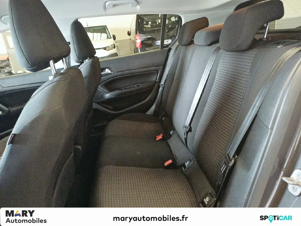 Véhicule occasion 232879 - peugeot 308 - Photo 15