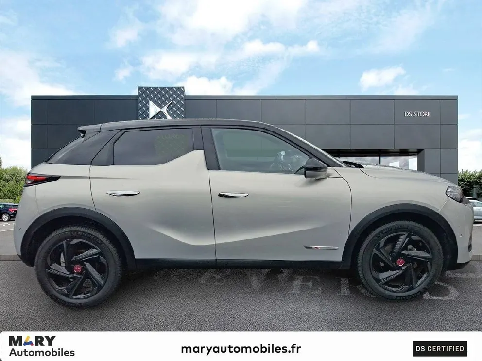 Véhicule occasion 221219 - ds DS 3 - Photo 4