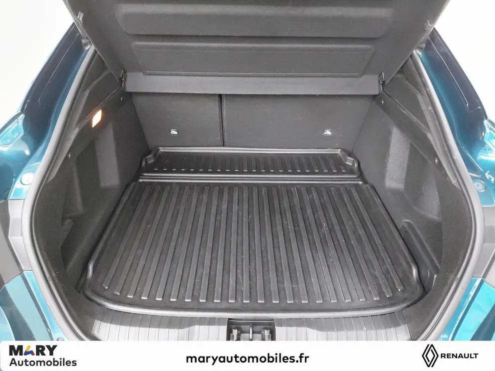 Véhicule occasion 233294 - renault ARKANA - Photo 5