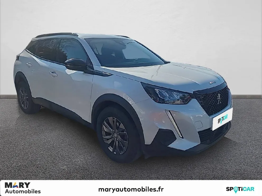 Véhicule occasion 232264 - peugeot 2008 - Photo 6